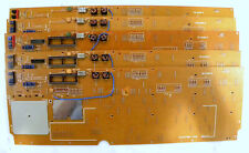 ATARI ST Keyboard PCB's Lot of 5 C070786-002 REV A 260/520/1040/4160/Falcon/STE picture