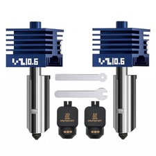 Orionix Hotend Kit, 0.6mm, Blue picture