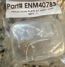 Deflection Plate Kit 9232 9400 9450 Markem Imaje Compatible picture