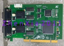 1pc used PCI-9840I V3.01 board picture