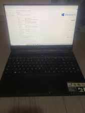 Gigabyte aero 15 Laptop picture