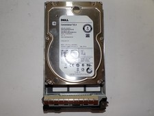Dell Constellation ES.3 ST2000NM0033 2TB SATA RPM 7.2K 3.5