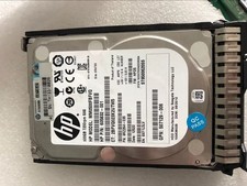 For HP/500GB SAS 7.2K 2.5 inch, hard disk 652745-B21 653953-001 picture
