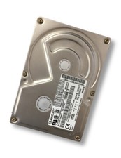 Ibm Quantum Fireball P/n: 25h4373 1 Gb picture
