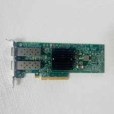 BROADCOM BCM57414 ETHERNET 10/25GB 2-PORT SFP28 Network ADAPTER BCM957414A picture