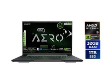 GIGABYTE - AERO X16 - Copilot+ PC - 16.0