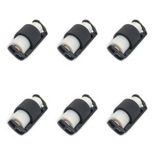 6pcs Separation Roller RM1-4425 Fits For HP CP2025x cm2320n CP2025 1518 CM2320 picture