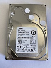 Dell 12GYY 4TB 7200RPM 3.5