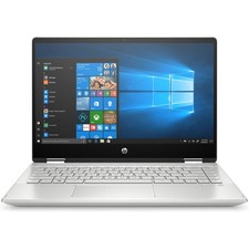 HP Pavilion x360 14-dh2008ca 14