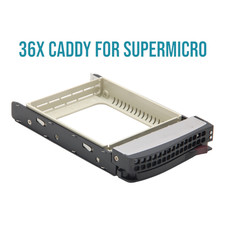 Supermicro Set of 36x 3.5
