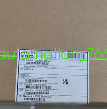 1PCS NEW CISCO  C1200-48T-4G Switch  shipping  Via DHL or Fedex picture