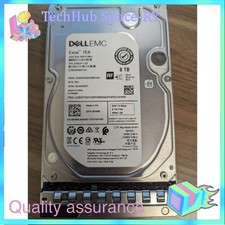 0N660 DELL Exos 7E8 ST8000NM014A 8TB 12Gb/s 512e 7.2K R540 R740 3.5