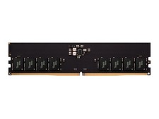 Team Group RAM Team D5 6000 CL48 Elite TED516G6000C4801 16GB DDR5 4800MHz ECC picture