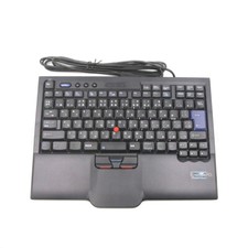 For Lenovo ThinkPad SK-8845 SK-8845CR 00MV960 USB Keyboard and Pointer picture