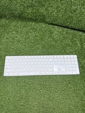 Apple Magic A1843 Wireless Keyboard. 23 picture