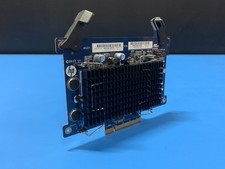 HP 933576-001 Turbo Drive Dual M.2 SSD PCle Card 1x 512GB M.2 NVMe Included picture