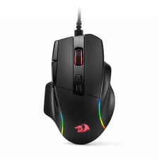 Redragon M925 Wired Gaming Mouse 24,000 Max DPI Optical Gaming Mouse with 10 Pro picture