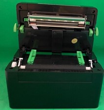 MFLABEL COMMERCIAL GRADE DIRECT THERMAL BARCODE PRINTER ( DT108B ) picture