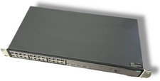 HP HPE OfficeConnect JG925A 1920-24G-POE+ 180W 24-Port Gigabit Managed Switch picture