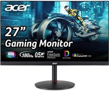 Acer XV272U V3 27