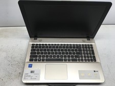 Asus VivoBook Max Intel Celeron N3350 1.1GHz 4 GB NO HDD picture
