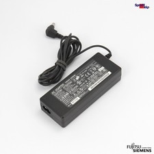 FUJITSU SIEMENS SANKEN SEB80N2-24 NOTEBOOK LAPTOP ADAPTER POWER SUPPLY 24V 2.5A 60W picture