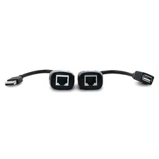 Monoprice USB 1.0/1.1 Cable,up to 150ftL,Black 6042 Monoprice 6042 844660060420 picture