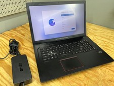 ASUS ROG Strix GL753VE 17.3