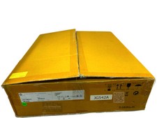 JG542A I Open Box HPE 5500-48G-PoE+-4SFP Hi Switch with 2 SLT 0235A0XU picture