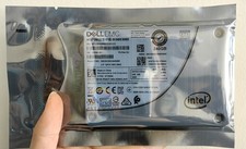 Dell EMC 0T1WH8 S4610 240GB SSDSC2KG240G8R SATA 2.5