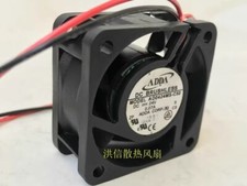 ADDA AD0424MS-C50 DC24V 0.07A 40*20MM 2-Wire Inverter Cooling Fan picture