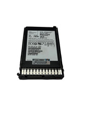 HPe 822786-001 800GB SAS 12G MU 2.5