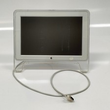 FAULTY LCD Apple Cinema Display 2003 A1038 1680 x 1050 20