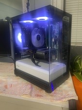 RTX 3060 Ti PHANTOM GAMING PC | i7 | 16GB DDR4 | 1.25TB Storage picture
