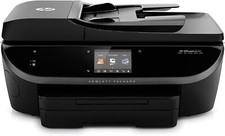 hp 8040 printer picture