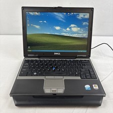 Dell Latitude D420 UI300 1.06GHz 1.49GB Ram 80GB Ram Windows XP w/ Charger  picture