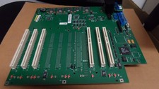 HP Compaq ES40 ALPHA SERVER ES40 SIX SLOT PCI BACKPLANE alphaserver  54-30156-02 picture