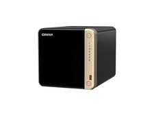 TS-464-8G-US 4-Bay Diskless Storage System TS-464-8G-US QNAP picture
