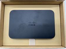 8x New Cisco Meraki Z3 Firewall Z3-HW, Wi-Fi and Ethernet Ports-Open Box picture