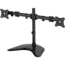 SIIG Dual Monitor Desk Stand, 13