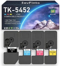 TK-5452 Toner Cartridge for Kyocera ECOSYS MA2600cwfx/PA2600cx/PA2600cwx/MA2600c picture