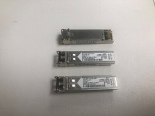 DS-SFP-FC4G-SW 4GBPS FC SFP LC 10 PACK picture