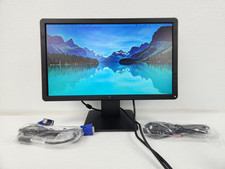 Open Box ,Dell E1914H 19-inch LED LCD (1366 x 768) – Monitor picture