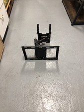 Ergotron – Neo-Flex Cantilever UHD, VESA TV Wall Mount Holds up to 120lbs picture