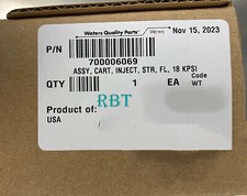 700006069 Injection Valve brand new fedex or DHL picture