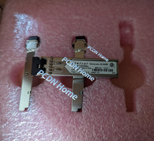 1Pcs Finisar FTLF8519P2BNL 2G Gigabit Multimode SFP Transceiver Original- picture