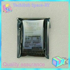 HP 718162-B21 718292-001 726480-001 1.2TB 6G 10K 2.5