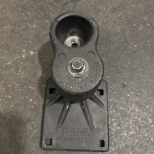 RAM Mount Adjust-A-Pole No Drill Vehicle Base Swiveling Accessory RAM-VB-ADJ1 picture
