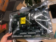 031-02565-000 YORK Control Board new via FedEx or DHL picture