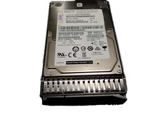IBM FRU 00E9912 300GB 2.5